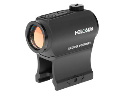 HOLOSUN 403B Vert