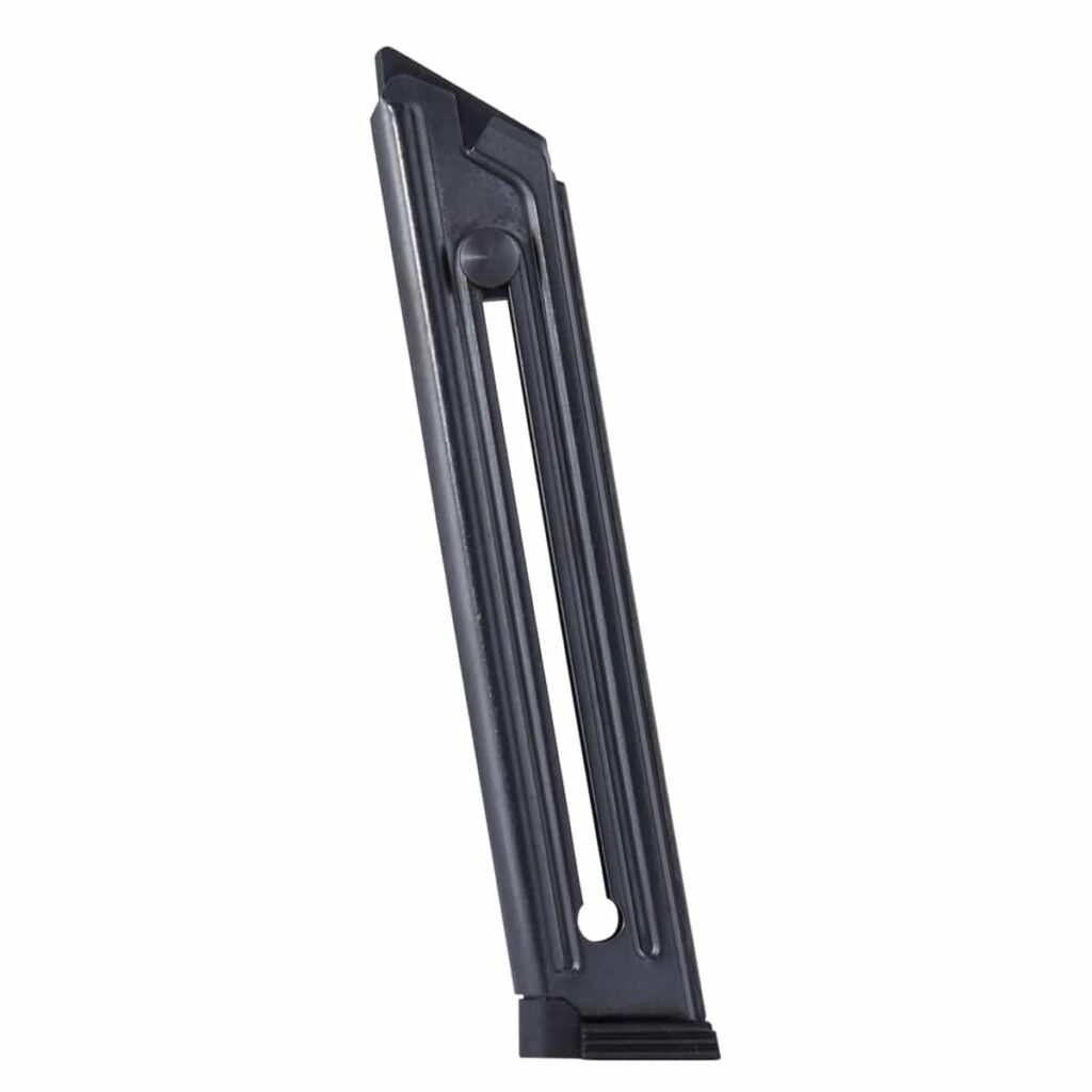RUGER MK1 / MK2 chargeur 10 coups 22lr