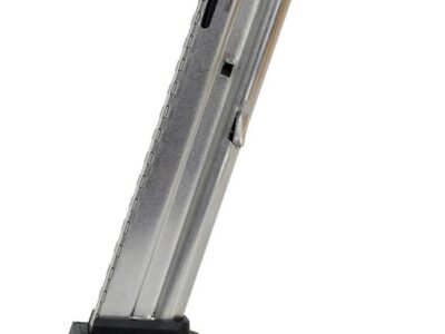 BERETTA 92FS chargeur 22lr