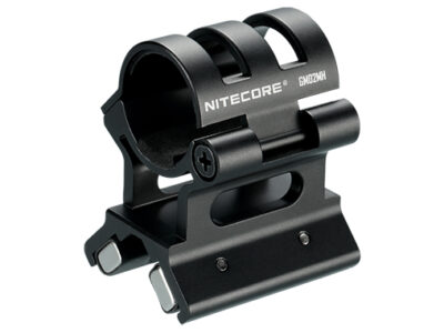 NITECORE Montage Arme Magnétique