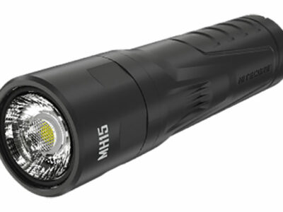 NITECORE MULTITASK HYBRID 15 2000LM