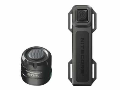 NITECORE SWITCH SANS FIL RSW2i WL POUR LAMPES SERIE I