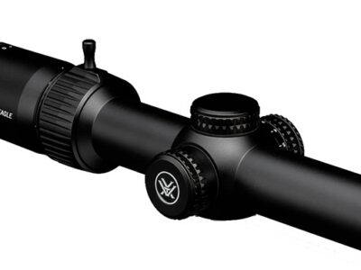 VORTEX STRIKE EAGLE 1-8X24 SFP