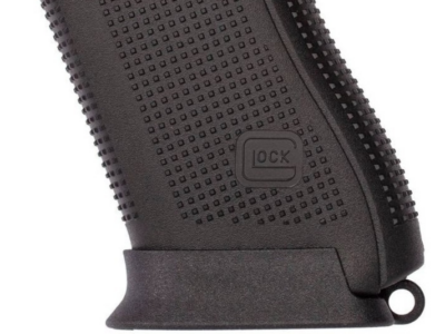 GLOCK Puits de Chargeur Gen5