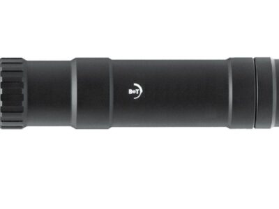 BRÜGGER & THOMET IMPULS-XM 9x19