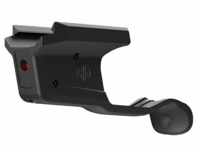 SIG SAUER LASER SIGHT P365 VERT