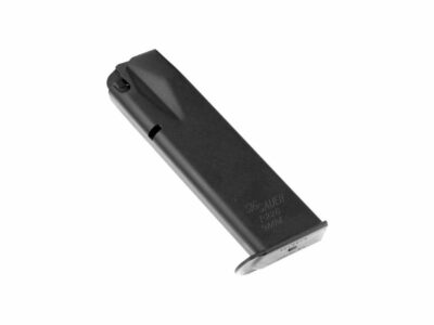 SIG SAUER CHARGEUR P226 15 COUPS