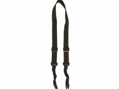 MIL-TEC SANGLE D'ARME ÉLASTIQUE 2 POINTS / 1 POINT