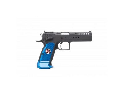 TANFOGLIO XTREME LIMITED CUSTOM CAL. 9X19