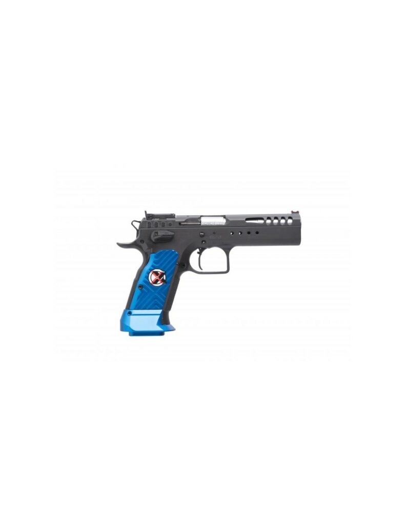TANFOGLIO XTREME LIMITED CUSTOM CAL. 9X19