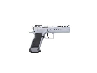 TANFOGLIO LIMITED CUSTOM CAL. 9X19 CHROME