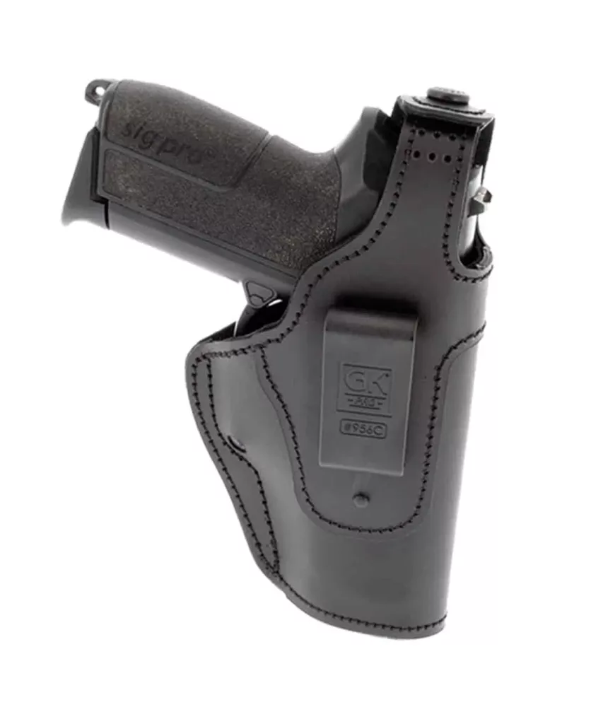 GK ETUI INSIDE SECURITE