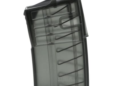 HECKLER & KOCH CHARGEUR MR 308 20 COUPS