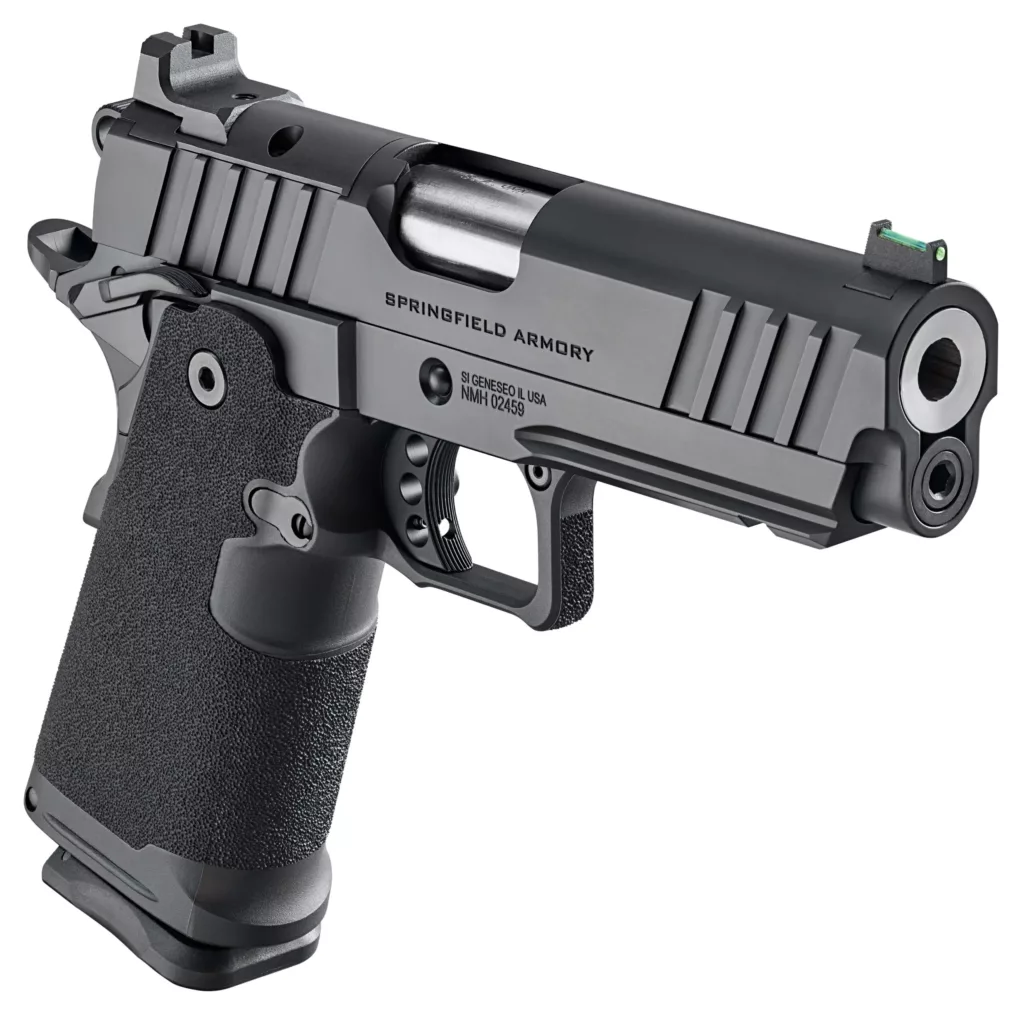 SPRINGFIELD ARMORY 1911 DS PRODIGY 4.25" OR CAL 9X19