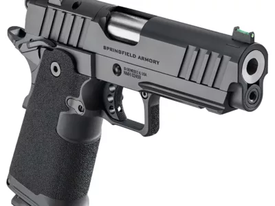 SPRINGFIELD ARMORY 1911 DS PRODIGY 4.25" OR CAL 9X19