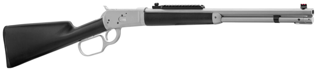 CHIAPPA 1892 Alaskan take down 44mag