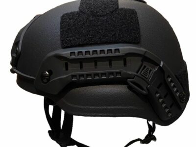 LPSA Casque balistique mid cut taille L
