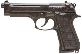 CHIAPPA 92 BRONZE CAL 9 MM PAK