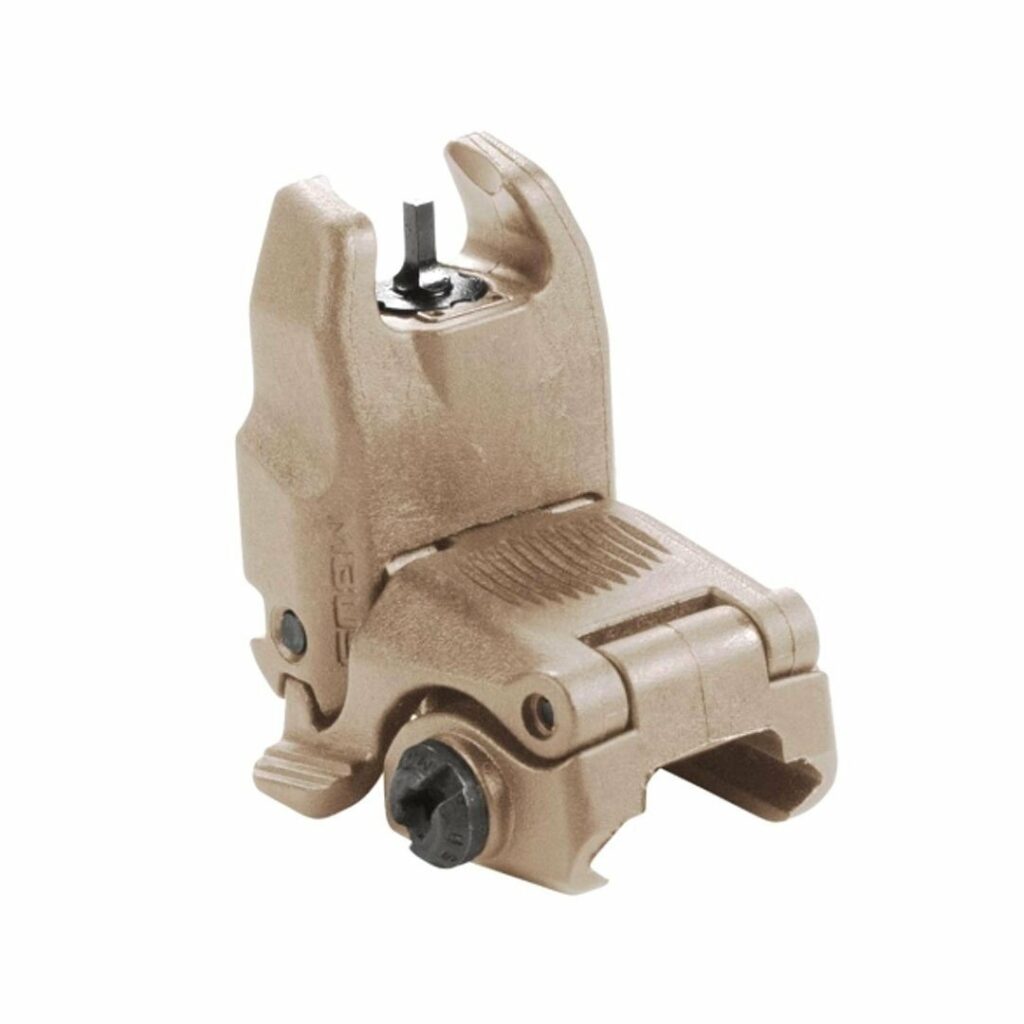 MAGPUL GUIDON MBUS FDE
