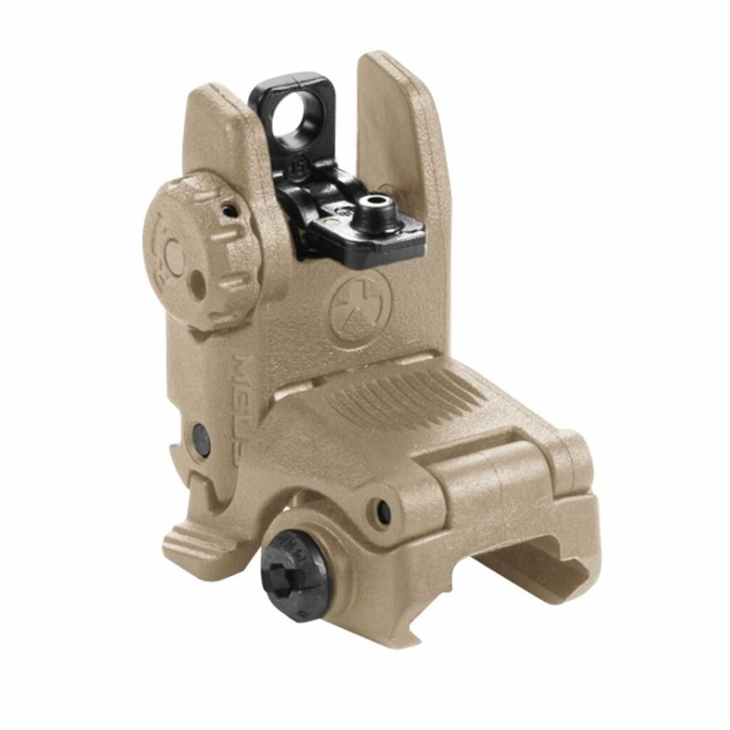 MAGPUL OEILLETON MBUS FDE