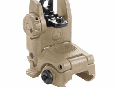 MAGPUL OEILLETON MBUS FDE