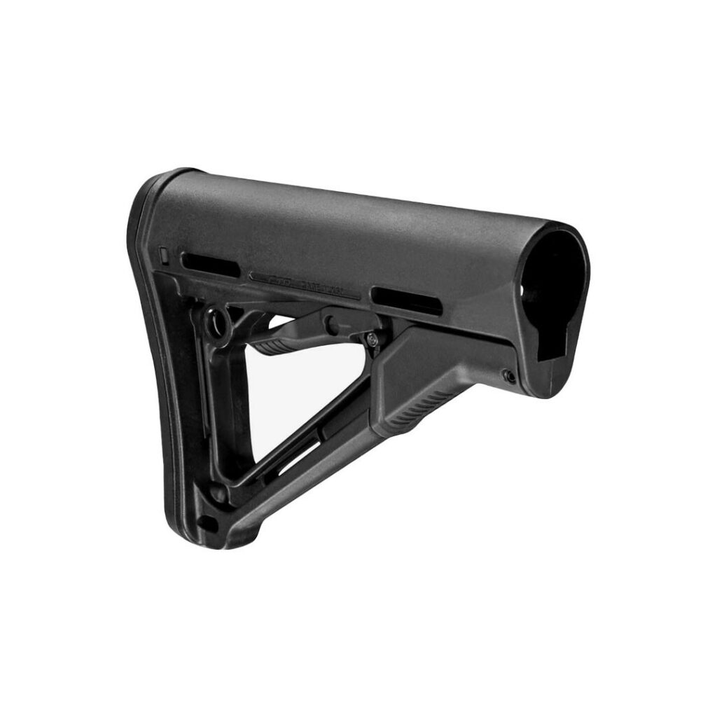 MAGPUL CROSSE CTR CARBINE MIL-SPEC AR15