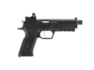 TANFOGLIO FORCE 22 TACTICAL OPTIC READY + SIGHTMARK
