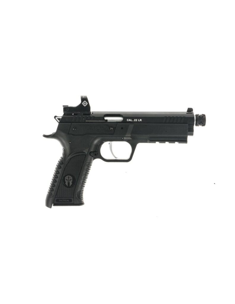 TANFOGLIO FORCE 22 TACTICAL OPTIC READY + SIGHTMARK