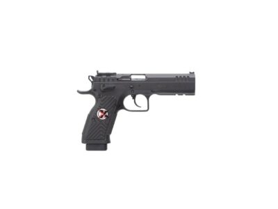 TANFOGLIO  STOCK III (3) XTREME CALIBRE 9X19 OPTIC READY
