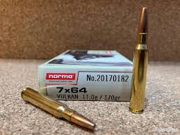 7X64 NORMA VULKAN