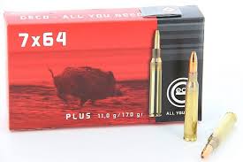 7X64 GECO PLUS