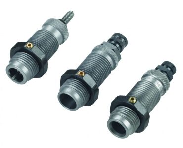 RCBS jeu d'outils 32 ACP / 7.65mm