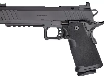 SPRINGFIELD ARMORY 1911 DS PRODIGY 5″ OR CAL 9X19