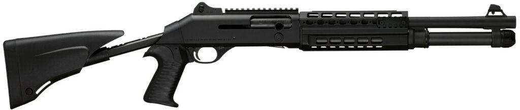 BENELLI M4 A1 CAL 12/76