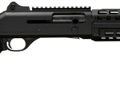 BENELLI M4 A1 CAL 12/76