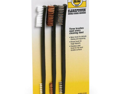 BIRCHWOOD CASEY BROSSE DE NETTOYAGE