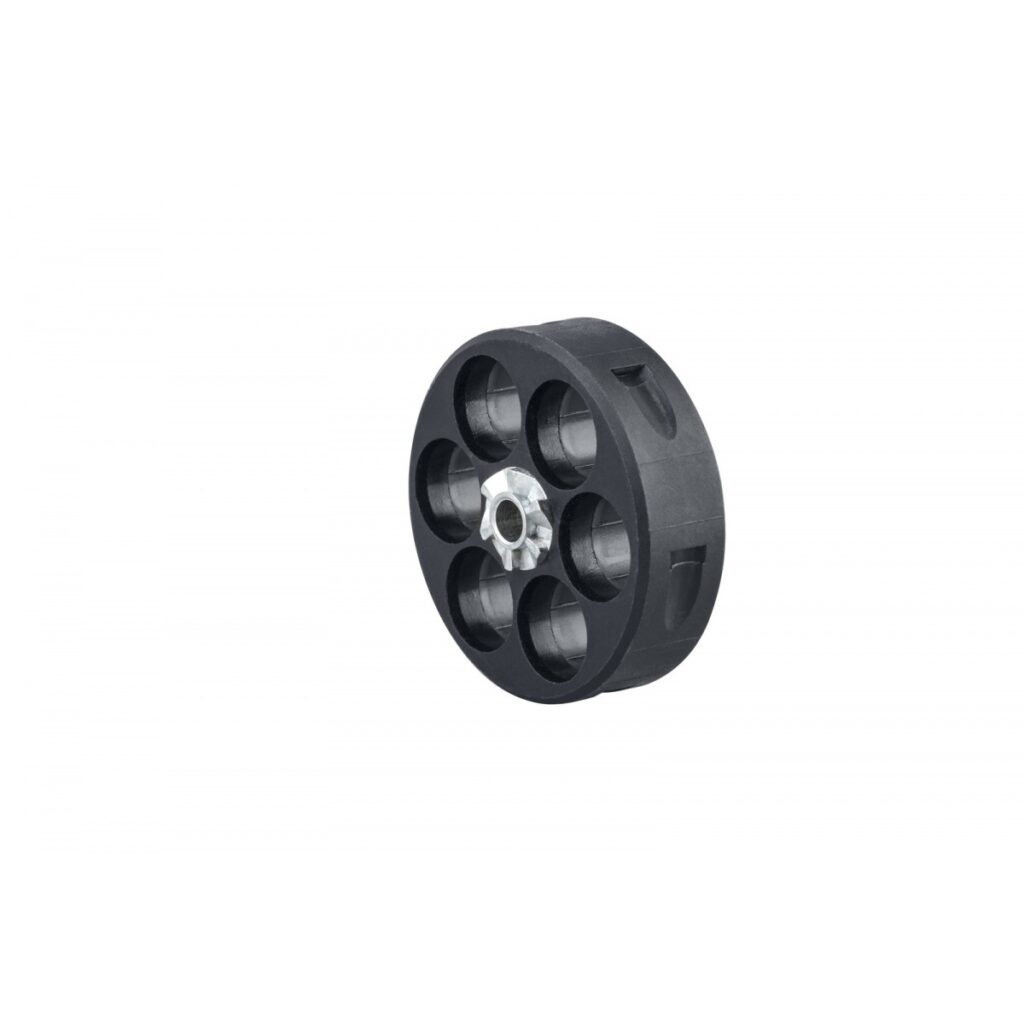 BARILLET T4E TR50 ( HDR 50 ) CAL 50
