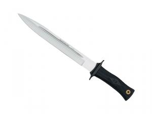 MUELA DAGUE SCORPION SYNTHETIQUE LAME 26 CM