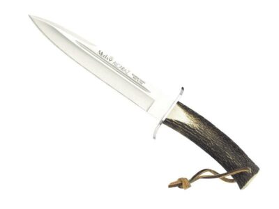 MUELA POIGARD ALCARAZ 19 CM