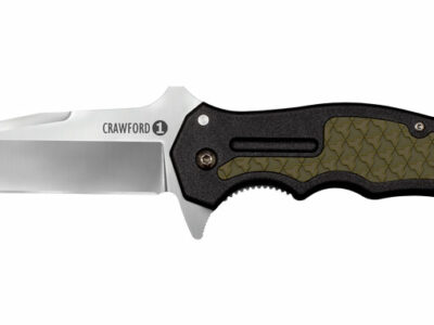 COLD STEEL CRAWFORD MODELE 1