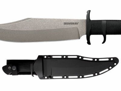COLD STEEL MARAUDER
