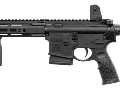 DANIEL DEFENSE V7 GOV SERIE LIMITEE CAL 5.56