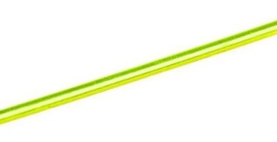 LPA FIBRE OPTIQUE VERTE 1mm