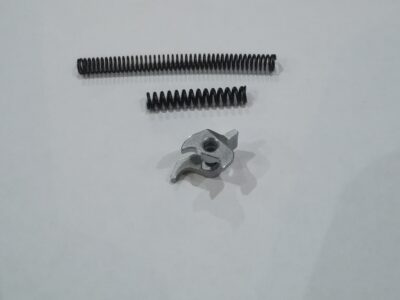 TANFOGLIO KIT DÉPART POUR PISTOLET