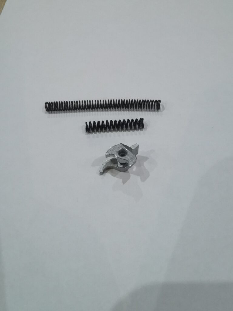 TANFOGLIO KIT DÉPART POUR PISTOLET