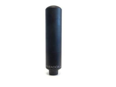 NIELSEN SONIC 40 MODERATEUR FRITZ 12 MM BRONZE 11-16X24 POUR SW 1854