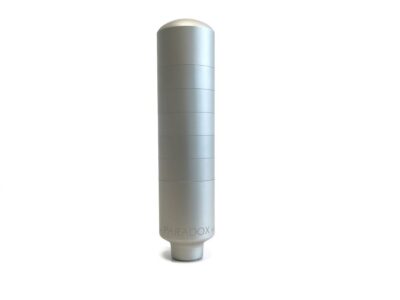 NIELSEN SONIC 40 MODERATEUR FRITZ 12 MM INOX 11-16X24  POUR SW 1854
