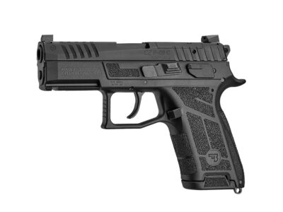 CZ P-09C NOCTURNE CAL 9X19
