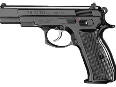 KIMAR / CHIAPPA 75 CAL 9 MM PAK