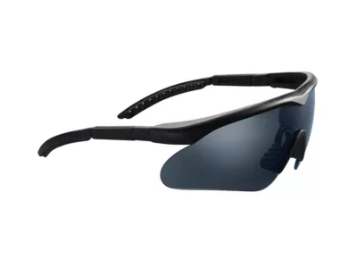 SWISSEYE RAPTOR NOIRE LUNETTES TACTIQUES